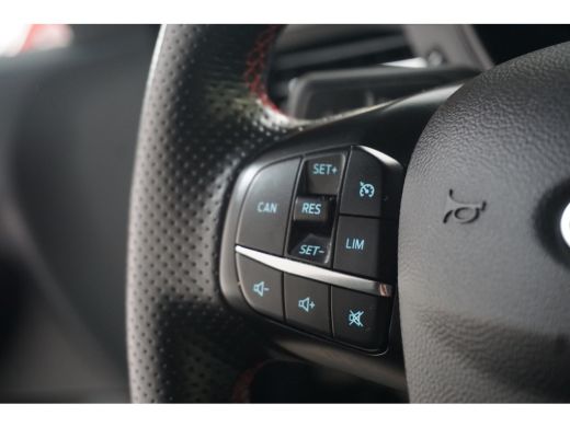 Ford Focus Wagon 1.0 EcoBoost Hybrid ST Line X Business ActivLease financial lease