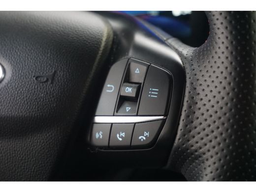 Ford Focus Wagon 1.0 EcoBoost Hybrid ST Line X Business ActivLease financial lease