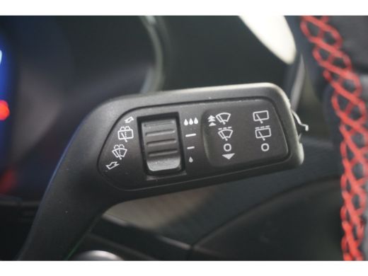 Ford Focus Wagon 1.0 EcoBoost Hybrid ST Line X Business ActivLease financial lease