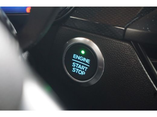 Ford Focus Wagon 1.0 EcoBoost Hybrid ST Line X Business ActivLease financial lease