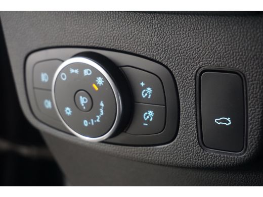 Ford Focus Wagon 1.0 EcoBoost Hybrid ST Line X Business ActivLease financial lease
