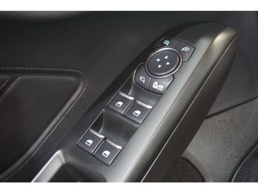 Ford Focus Wagon 1.0 EcoBoost Hybrid ST Line X Business ActivLease financial lease