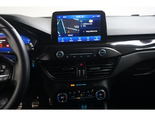 Ford Focus Wagon 1.0 EcoBoost Hybrid ST Line X Business ActivLease financial lease