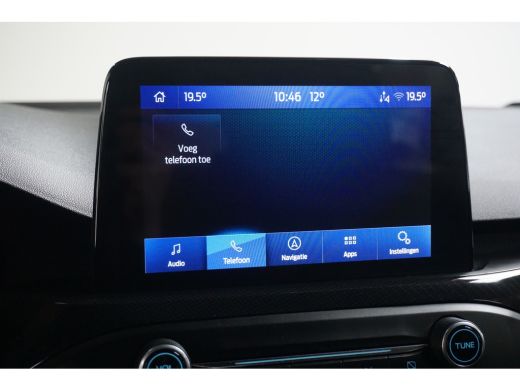 Ford Focus Wagon 1.0 EcoBoost Hybrid ST Line X Business ActivLease financial lease