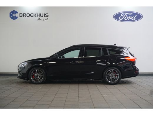 Ford Focus Wagon 1.0 EcoBoost Hybrid ST Line X Business ActivLease financial lease
