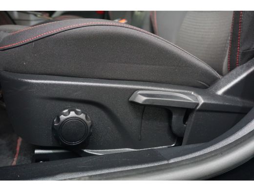 Ford Focus Wagon 1.0 EcoBoost Hybrid ST Line X Business ActivLease financial lease