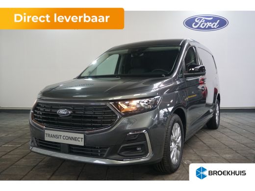 Ford Transit Connect 1.5 EcoBoost PHEV L2 Limited