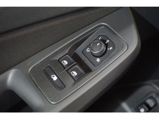 Ford Transit Connect 1.5 EcoBoost PHEV L2 Limited ActivLease financial lease