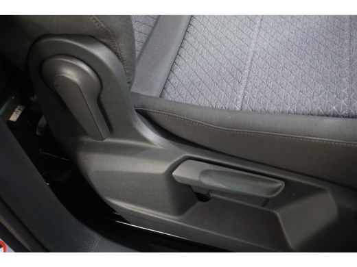 Ford Transit Connect 1.5 EcoBoost PHEV L2 Limited ActivLease financial lease