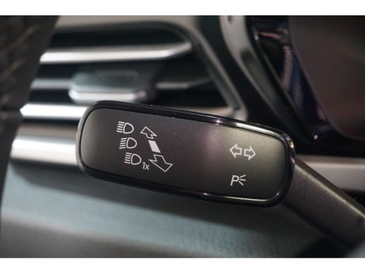 Ford Transit Connect 1.5 EcoBoost PHEV L2 Limited ActivLease financial lease