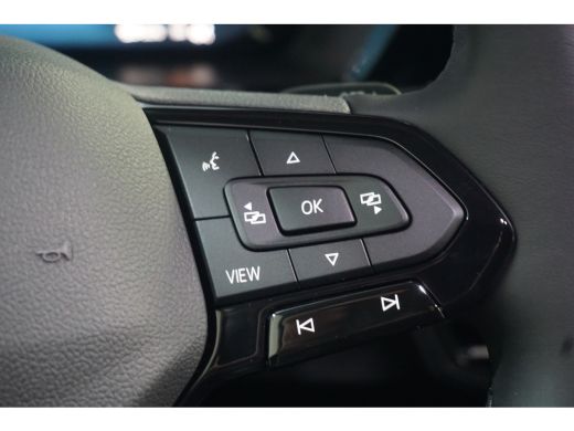Ford Transit Connect 1.5 EcoBoost PHEV L2 Limited ActivLease financial lease