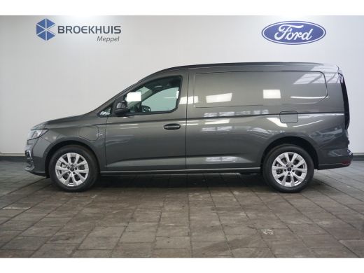 Ford Transit Connect 1.5 EcoBoost PHEV L2 Limited ActivLease financial lease