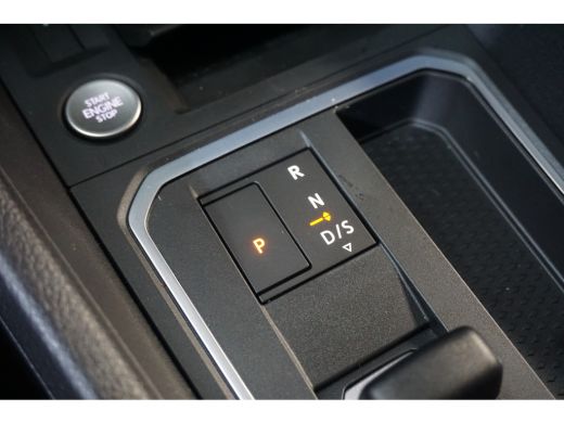 Ford Transit Connect 1.5 EcoBoost PHEV L2 Limited ActivLease financial lease