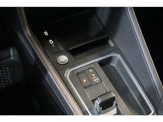 Ford Transit Connect 1.5 EcoBoost PHEV L2 Limited ActivLease financial lease
