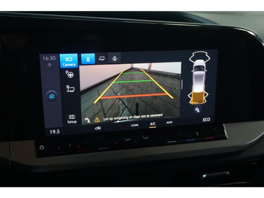 Ford Transit Connect 1.5 EcoBoost PHEV L2 Limited ActivLease financial lease