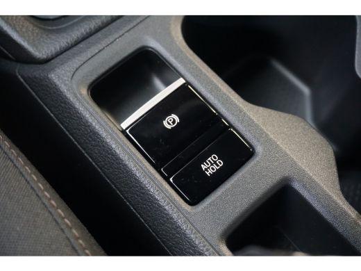 Ford Transit Connect 1.5 EcoBoost PHEV L2 Limited ActivLease financial lease