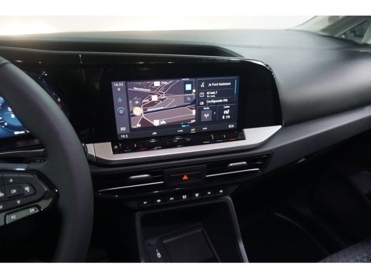Ford Transit Connect 1.5 EcoBoost PHEV L2 Limited ActivLease financial lease