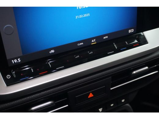 Ford Transit Connect 1.5 EcoBoost PHEV L2 Limited ActivLease financial lease