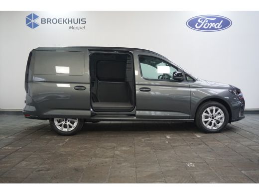 Ford Transit Connect 1.5 EcoBoost PHEV L2 Limited ActivLease financial lease
