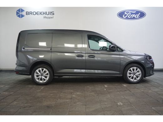 Ford Transit Connect 1.5 EcoBoost PHEV L2 Limited ActivLease financial lease