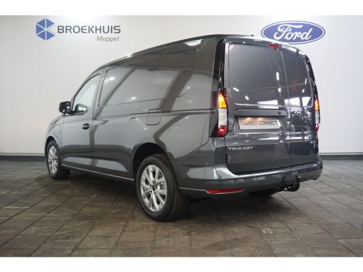 Ford Transit Connect 1.5 EcoBoost PHEV L2 Limited ActivLease financial lease