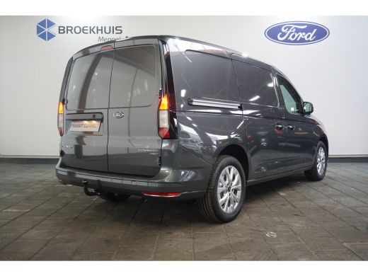 Ford Transit Connect 1.5 EcoBoost PHEV L2 Limited ActivLease financial lease