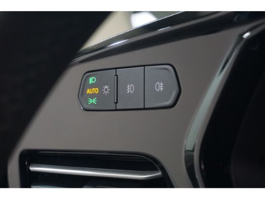 Ford Transit Connect 1.5 EcoBoost PHEV L2 Limited ActivLease financial lease