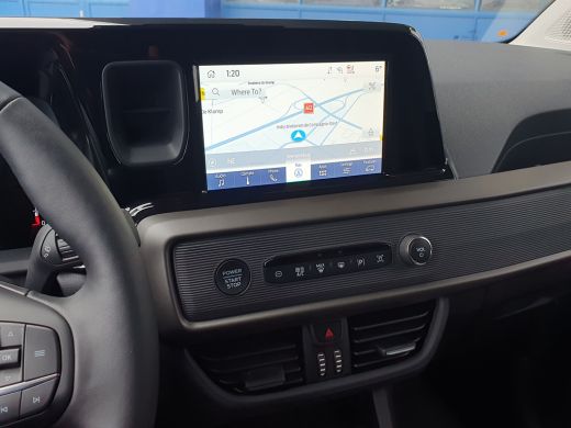 Ford Transit Courier 1.0 EcoBoost 125PK Automaat Limited | Camera | Geen BPM ActivLease financial lease