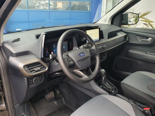 Ford Transit Courier 1.0 EcoBoost 125PK Automaat Limited | Camera | Geen BPM ActivLease financial lease