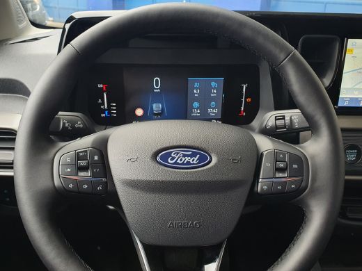 Ford Transit Courier 1.0 EcoBoost 125PK Automaat Limited | Camera | Geen BPM ActivLease financial lease