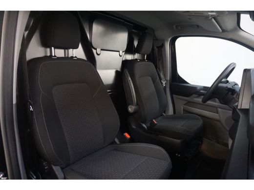 Ford Transit Custom 300 2.0 TDCI L2H1 Trend | 18" LMV | Treeplanken | Sortimo kast | Bijrijdersstoel | | Achteruitrij... ActivLease financial lease
