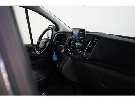 Ford Transit Custom 320 2.0 TDCI L1H1 Sport | Bi-Xenon | 18" lichtmetaal | Achterspoiler | Stoelverwarming | ActivLease financial lease