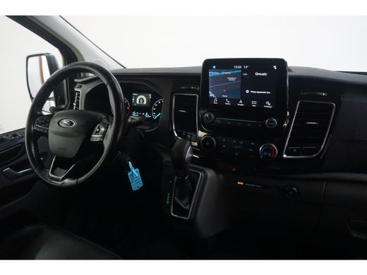 Ford Transit Custom 320 2.0 TDCI L1H1 Sport | Bi-Xenon | 18" lichtmetaal | Achterspoiler | Stoelverwarming | ActivLease financial lease