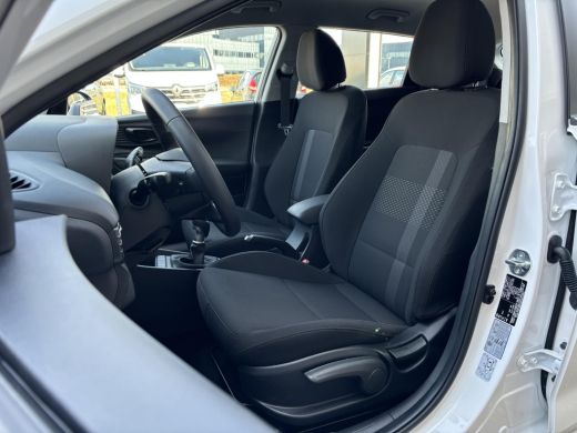 Hyundai i20 1.0 T-GDI Comfort Smart | Kop-er-af-Voordeel! | Garantie t/m 04.2029! | Rijklaarprijs! | ActivLease financial lease