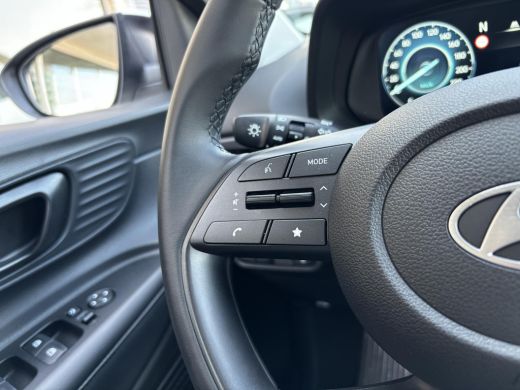 Hyundai i20 1.0 T-GDI Comfort Smart | Kop-er-af-Voordeel! | Garantie t/m 04.2029! | Rijklaarprijs! | ActivLease financial lease