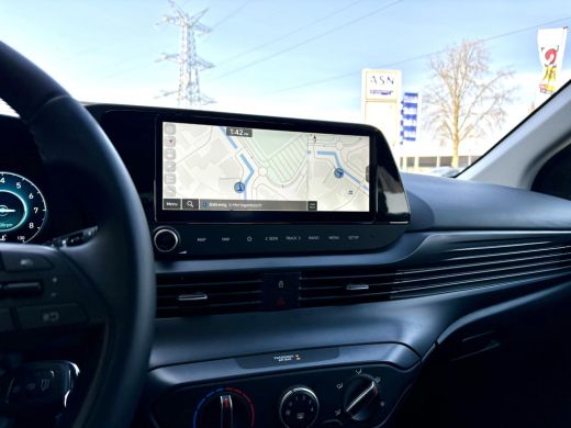 Hyundai i20 1.0 T-GDI Comfort Smart | Kop-er-af-Voordeel! | Garantie t/m 04.2029! | Rijklaarprijs! | ActivLease financial lease