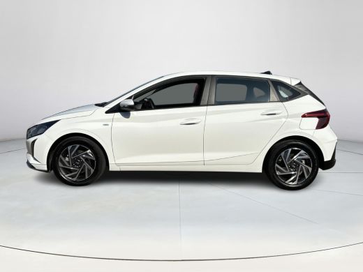 Hyundai i20 1.0 T-GDI Comfort Smart | Kop-er-af-Voordeel! | Garantie t/m 04.2029! | Rijklaarprijs! | ActivLease financial lease