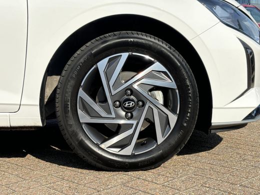 Hyundai i20 1.0 T-GDI Comfort Smart | Kop-er-af-Voordeel! | Garantie t/m 04.2029! | Rijklaarprijs! | ActivLease financial lease