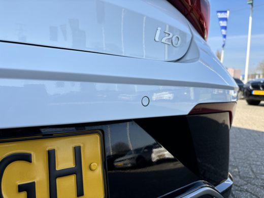 Hyundai i20 1.0 T-GDI Comfort Smart | Kop-er-af-Voordeel! | Garantie t/m 04.2029! | Rijklaarprijs! | ActivLease financial lease