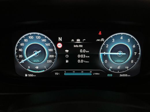 Hyundai i20 1.0 T-GDI Comfort Smart | Kop-er-af-Voordeel! | Garantie t/m 04.2029! | Rijklaarprijs! | ActivLease financial lease