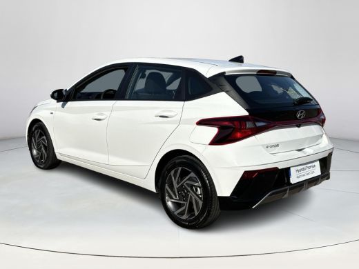 Hyundai i20 1.0 T-GDI Comfort Smart | Kop-er-af-Voordeel! | Garantie t/m 04.2029! | Rijklaarprijs! | ActivLease financial lease