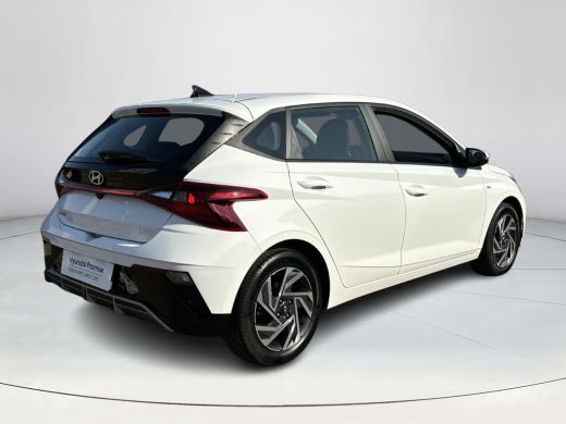 Hyundai i20 1.0 T-GDI Comfort Smart | Kop-er-af-Voordeel! | Garantie t/m 04.2029! | Rijklaarprijs! | ActivLease financial lease