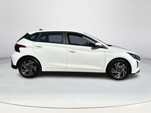 Hyundai i20 1.0 T-GDI Comfort Smart | Kop-er-af-Voordeel! | Garantie t/m 04.2029! | Rijklaarprijs! | ActivLease financial lease