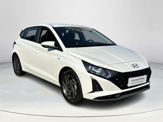 Hyundai i20 1.0 T-GDI Comfort Smart | Kop-er-af-Voordeel! | Garantie t/m 04.2029! | Rijklaarprijs! | ActivLease financial lease