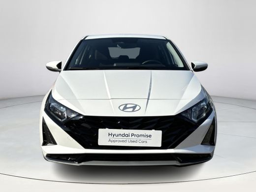 Hyundai i20 1.0 T-GDI Comfort Smart | Kop-er-af-Voordeel! | Garantie t/m 04.2029! | Rijklaarprijs! | ActivLease financial lease