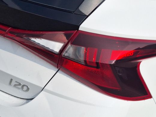 Hyundai i20 1.0 T-GDI Comfort Smart | Kop-er-af-Voordeel! | Garantie t/m 04.2029! | Rijklaarprijs! | ActivLease financial lease