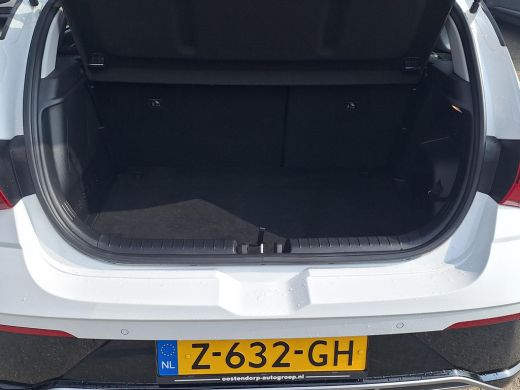 Hyundai i20 1.0 T-GDI Comfort Smart | Kop-er-af-Voordeel! | Garantie t/m 04.2029! | Rijklaarprijs! | ActivLease financial lease