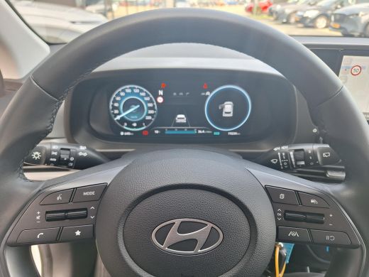 Hyundai i20 1.0 T-GDI Comfort Smart | Kop-er-af-Voordeel! | Garantie t/m 04.2029! | Rijklaarprijs! | ActivLease financial lease