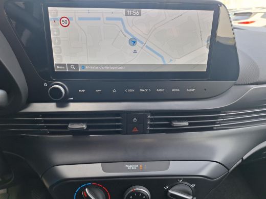 Hyundai i20 1.0 T-GDI Comfort Smart | Kop-er-af-Voordeel! | Garantie t/m 04.2029! | Rijklaarprijs! | ActivLease financial lease