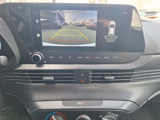 Hyundai i20 1.0 T-GDI Comfort Smart | Kop-er-af-Voordeel! | Garantie t/m 04.2029! | Rijklaarprijs! | ActivLease financial lease
